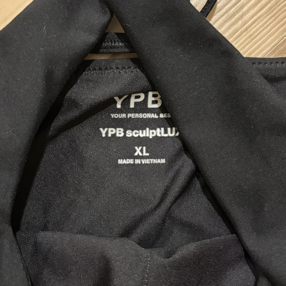 Abercrombie YPB sculptLUX Mini Dress - Picture 5 of 7